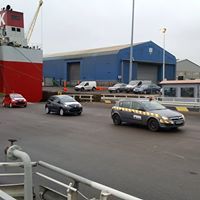Celtic Shipping Agencies LTD